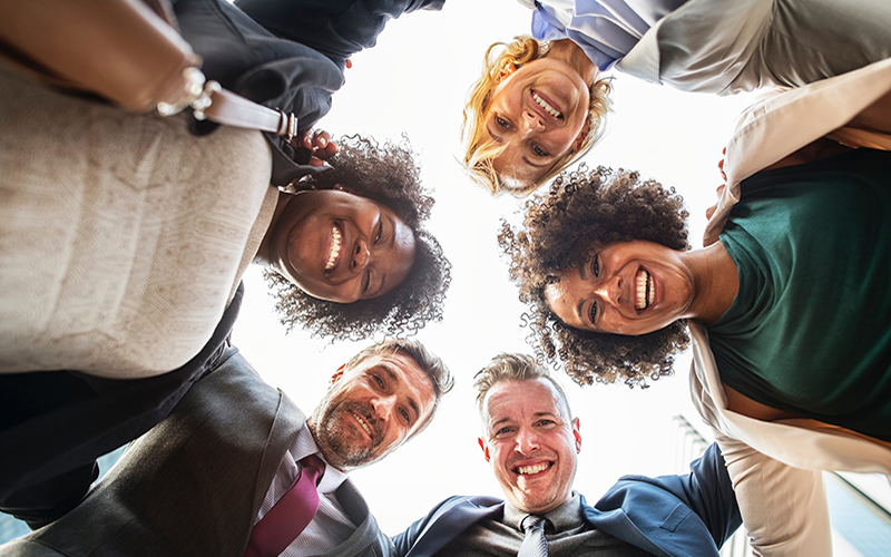 Building Morale in Your HOA Boards