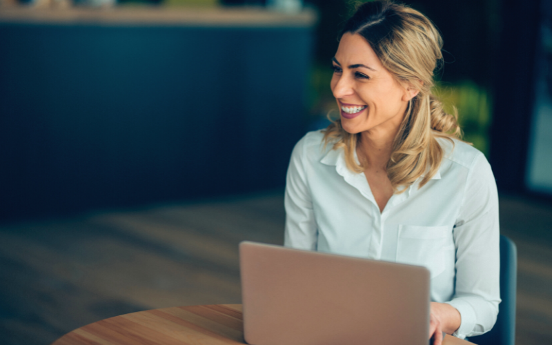 Community Association Websites: From Required to Inspired