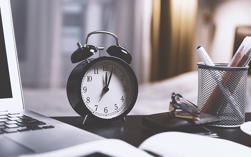 Tips for Effective Time Management