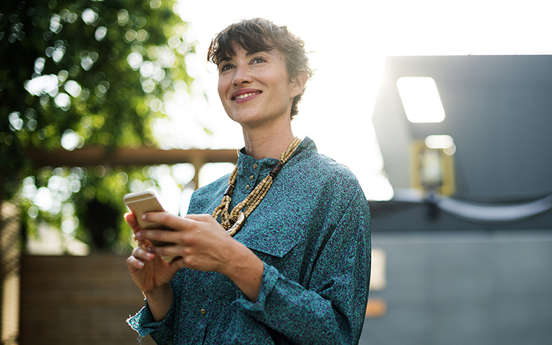 Meeting HOA Mobile App Expectations