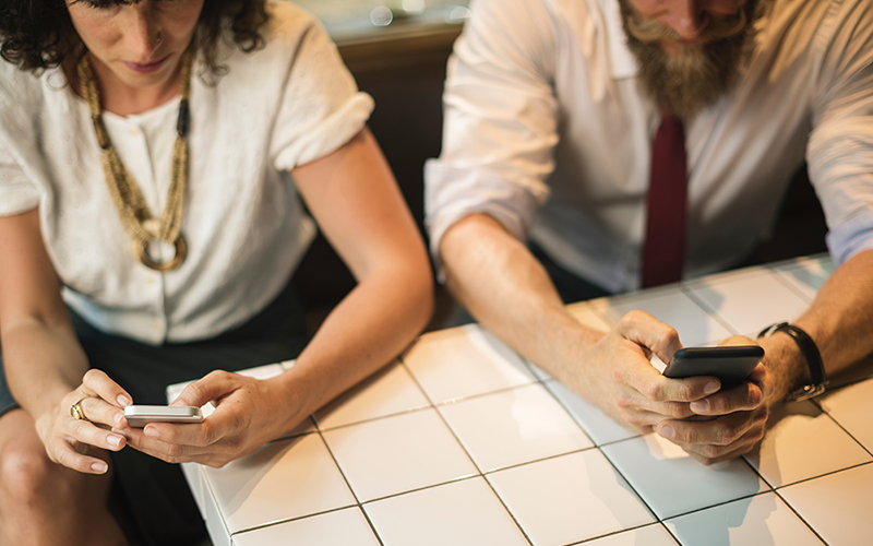 Mobile Apps and Mobile Websites: What’s the Difference?